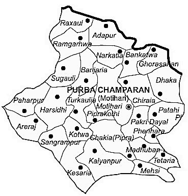EastChamparan