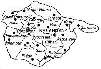 NALANDA